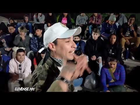 4tos | DROSSER vs 14K | PRE-REGIONAL COF | FECHA 1