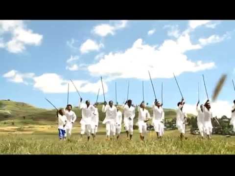 New Ethiopian music 2015 -best wedding song