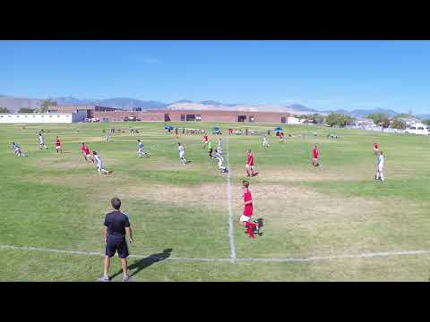 2019-08-24 USA Premier 03B - JP vs AFC Apex 03 College Prep (soloshot)