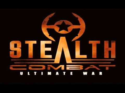Stealth Combat : Ultimate War PC