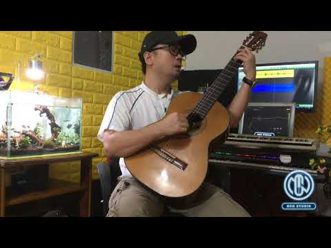 Ước mơ gặp cha Sheet - La Công