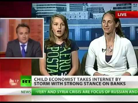 Ver “2013 – Teenager Exposes Rothschild Family!!!” en YouTube | Primum