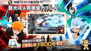 【ブレソル】穿界門クエスト 鍛錬の塔 30階 《技リルカで攻略》