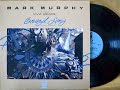 Mark Murphy - BRAZIL SONG / CANCOES DO BRASIL full album  (1984) vinyl rip