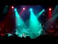Field Music - I Keep Thinking About A New Thing - Live at Koko 2011