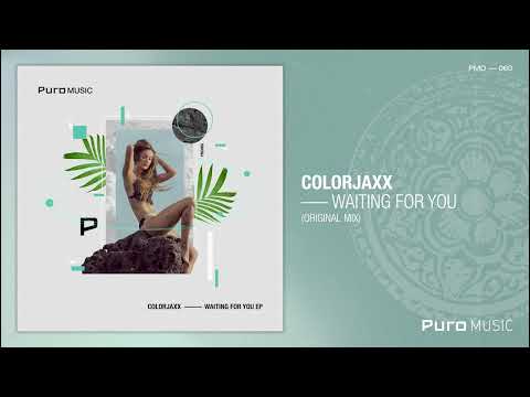 Colorjaxx - Waiting For You (Original Mix)