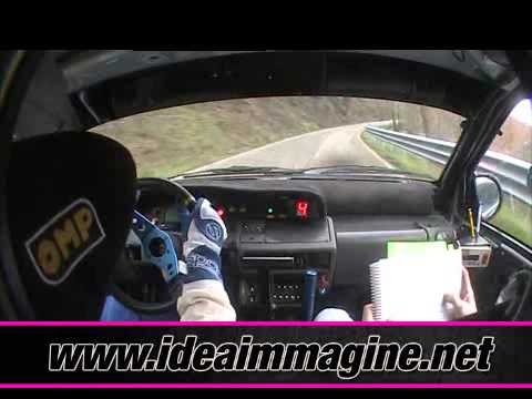 RALLY DEL MONTEREGIO 2013: MAGHI - LUPI WWW.IDEAIMMAGINE.NET