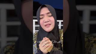 Download lagu Al i'tiroof tanpa musik - Sulis mp3