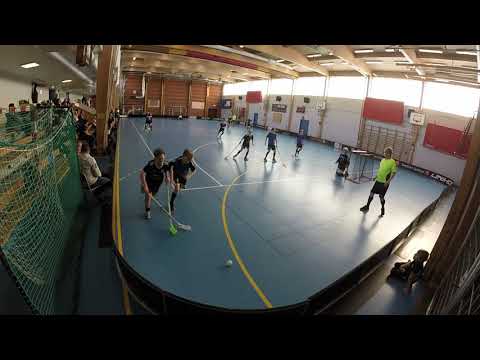 Kinna IBK P07 - Sandareds IBS P06 Period 3 190223