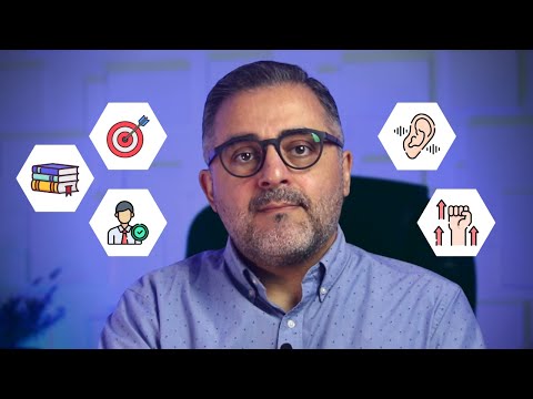 10 Hábitos que Transformarán tu Liderazgo en 2024 - Parte 1