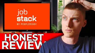 JobStack Review: My Honest Experience Using This Gig Work App for Quick Temp Jobs