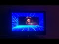 Opening To Bedknobs And Broomsticks 1984 VHS Australia