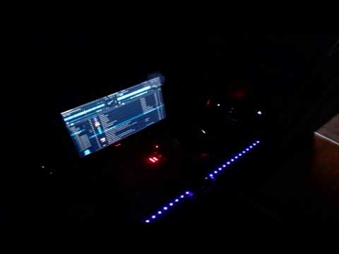 Natron's House of Hard Live Show ep.529 - Happy Halloween Hard Beats late night mix