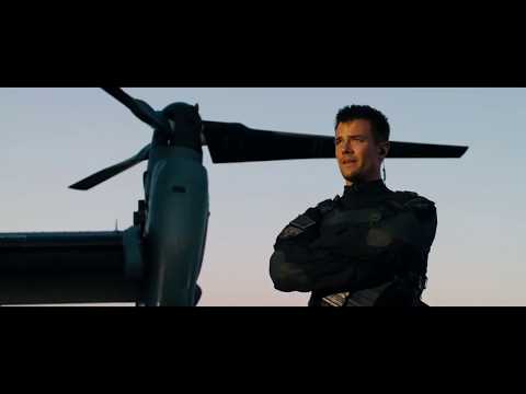 Трансформеры 3:  Тёмная сторона Луны- Русский трейлер ТН -Transformers 3: Dark side of the moon