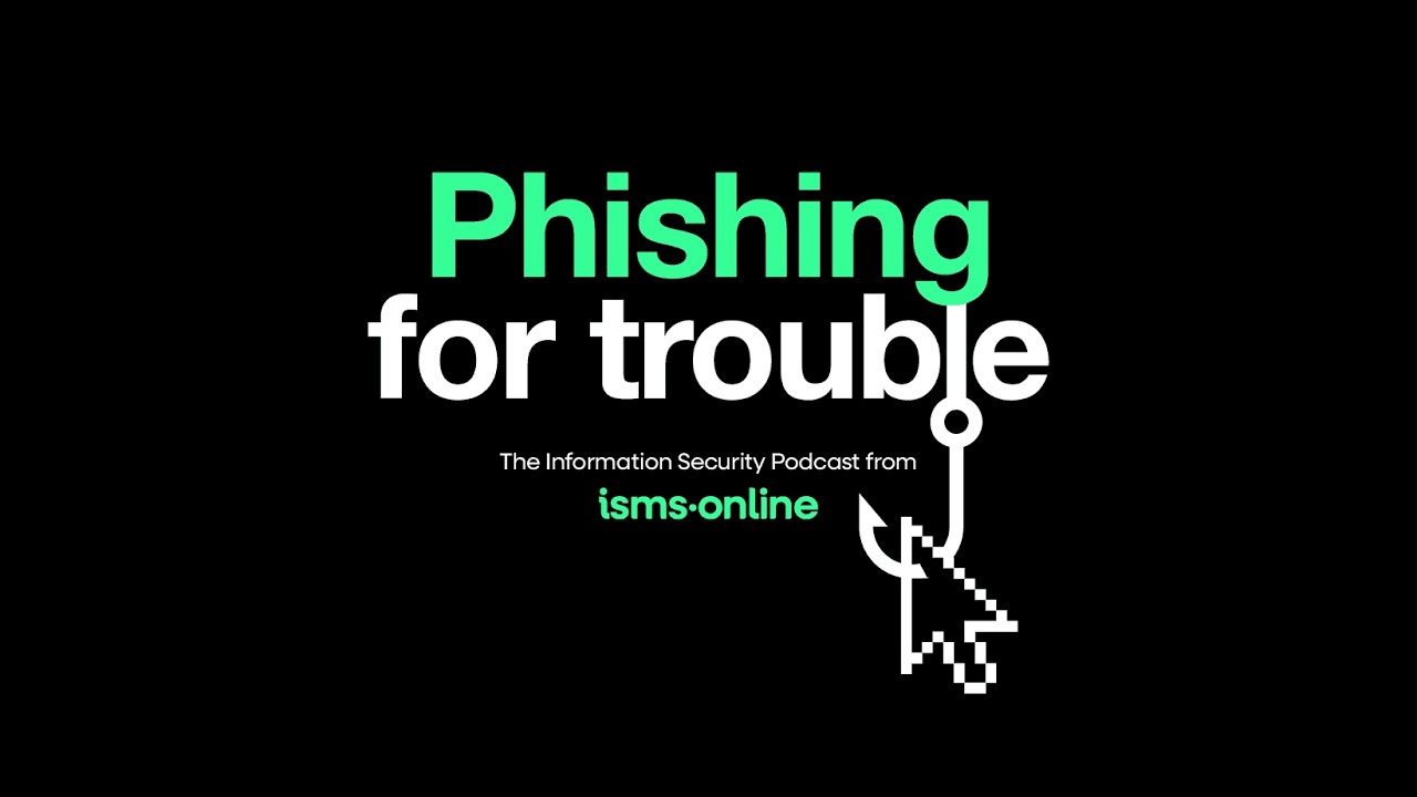 Podcast trailer