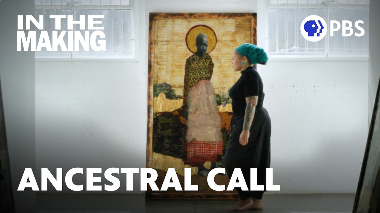 Danielle Scott: Ancestral Call — PBS American Masters