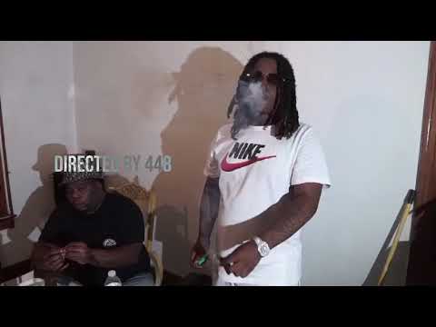 Redzone Var (feat.629Jefe) Walk Em Down ( Official Music Video)