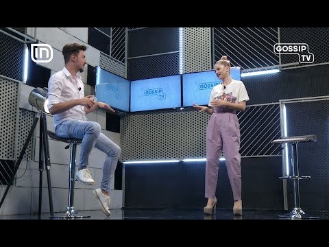 Gossip Tv 20062017