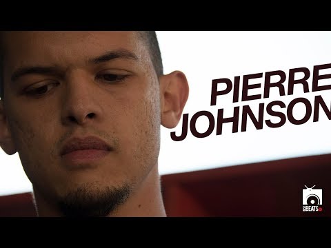 Pierre Johnson LIVE with your #LunchTymMix #BestBeatsTv