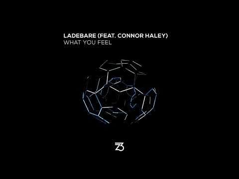 Ladebare - What You Feel ft. Connor Haley