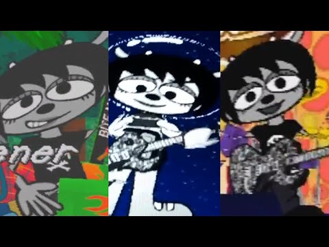 Ähm, Jammer Lammy, aber es ist nur Rammy.