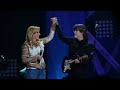 Trisha Yearwood ft. Alabama - Forever's As Far As I'll Go (live)