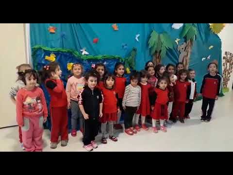 TED Malatya College