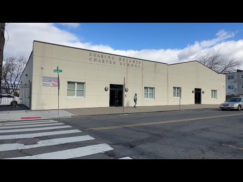 NJ Jersey City Charter School Bomb Threat