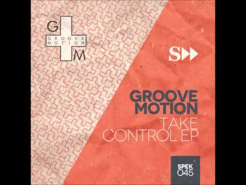 Groove Motion - Deep Inside (Original Mix)