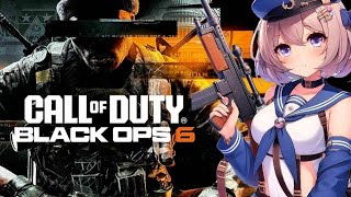 [CoD:BO6][参加型]今日は迷彩解除休憩して普通に遊ぶ❤️初見さん大歓迎！気軽にコメントしてね！PS5/PC