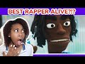 YNW Melly City Girls Official Video REACTION