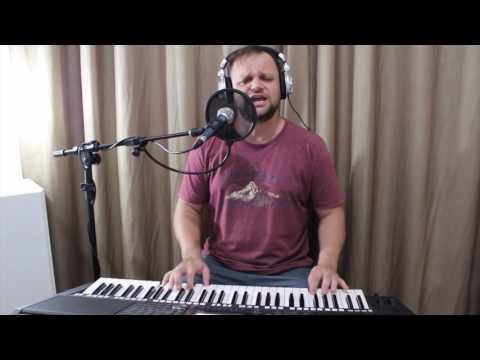 Eu Sou O Teu Deus - Marcio Pinheiro