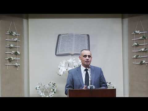 Slujba de seara - 26.05.2024 - Invitati: studentii ITP