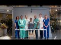 Lee Health Heart- Everyone in your Corner