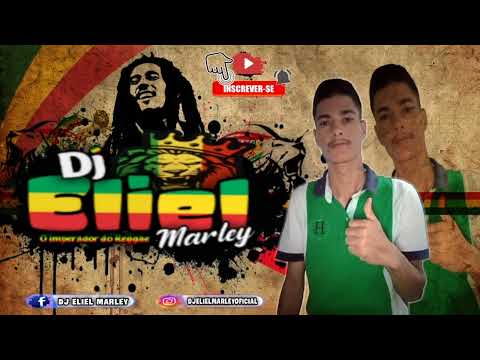 Melo De Maxwell Roots 2023 (Dj Eliel Marley o imperador do Reggae)