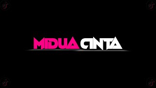 Download lagu DJ MIDUA CINTA  VIRAL TIKTOK BY ADZRIEL REMIX TERBARU🔥🔥 mp3