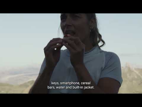 REVEAL INNOVATION 2022 - JACKET ULTRALIGHT SECOND