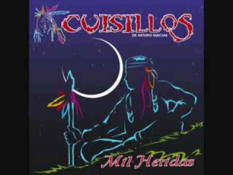 SI TE MARCHAS - BANDA CUISILLOS