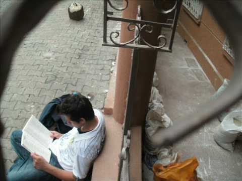 Sonhamle Sahmat İnstrumental Rap Beat