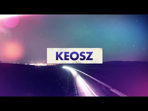 Hudba made in Slovakia 2018 - Keosz