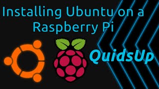 How to Install Ubuntu Flavours on a Raspberry Pi