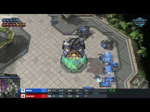 How it feels to play ZvT on the NA Ladder