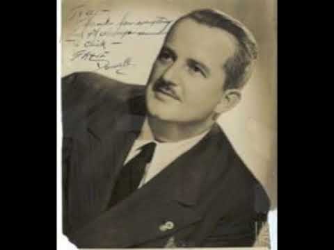 The Music Goes ‘Round And 'Round (1935) - Saxie Dowell