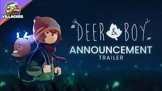 Deer & Boy video 1