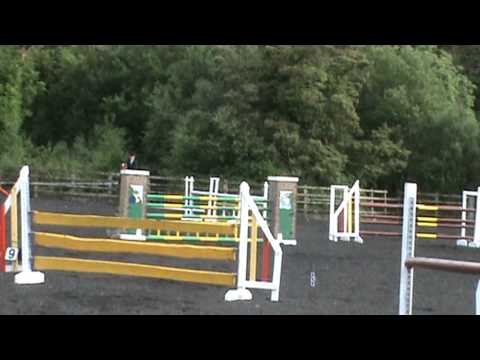 Rollover Eccelsville  2011 1 20