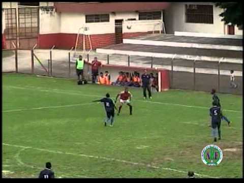 Henrique Luis 2011 - Lateral Direito