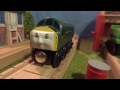 ThomasWoodenEpisodes Bowled Out