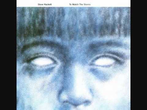 Strutton Ground - Steve Hackett
