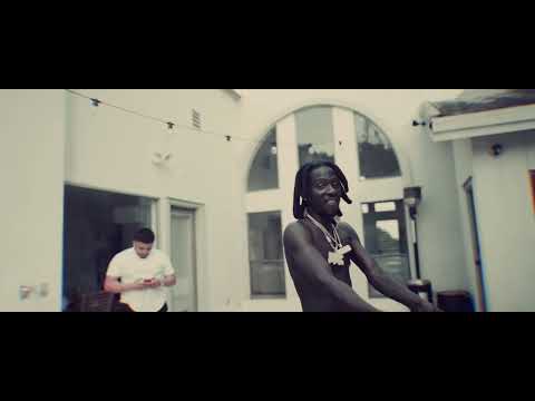 Chicken P - IN CAHOOTS (Official Video)