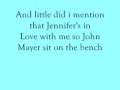 EMINEM FT. DINA RAE LYRICS for We Made You ...